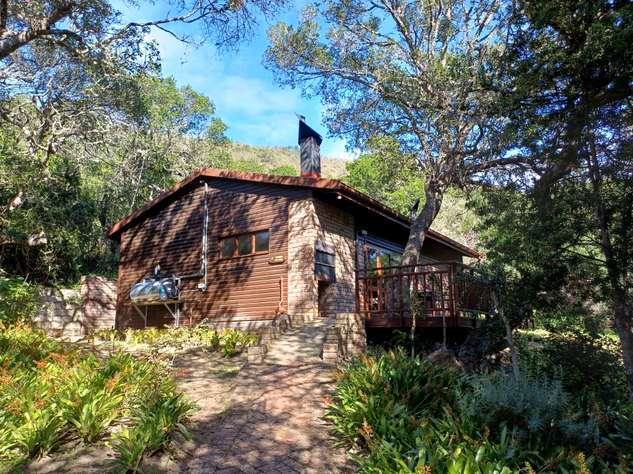 Commercial Property for Sale in Sedgefield Rural Western Cape